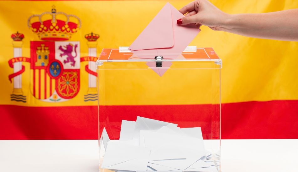 Denegación nacionalidad española qué hacer en 2026