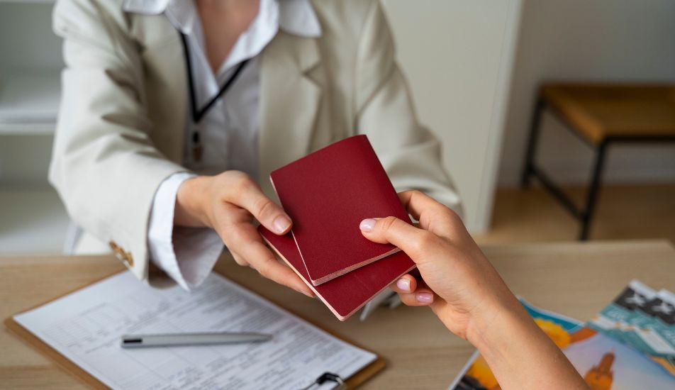 Regularización de inmigrantes en España 2026 - Nueva ley de extranjería